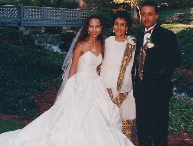 Get the Wedding Gown of your Dreams